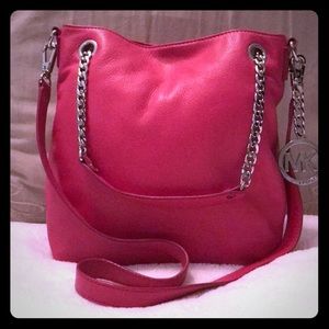 Michael Kors Shoulder/Crossbody Handbag